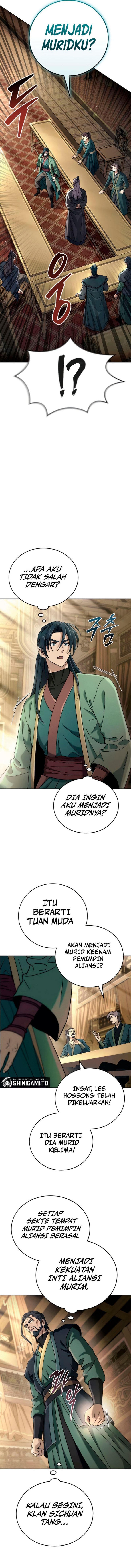 Overlord Of Sichuan chapter 6