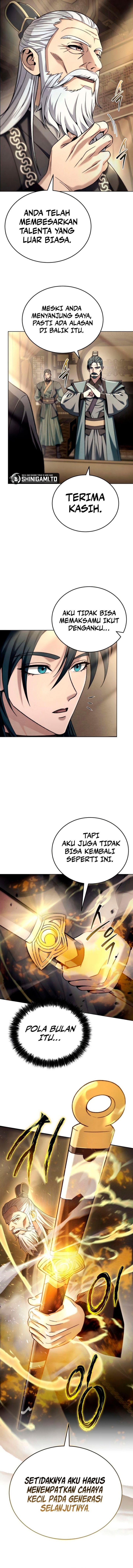 Overlord Of Sichuan chapter 6