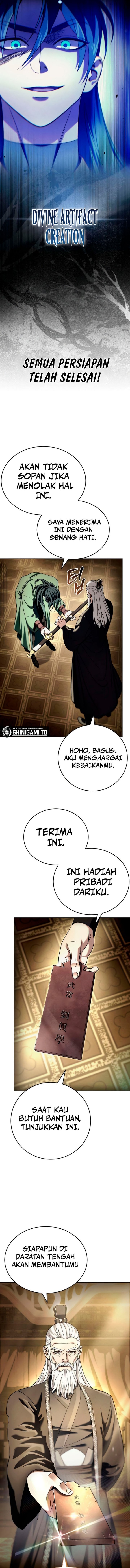 Overlord Of Sichuan chapter 6