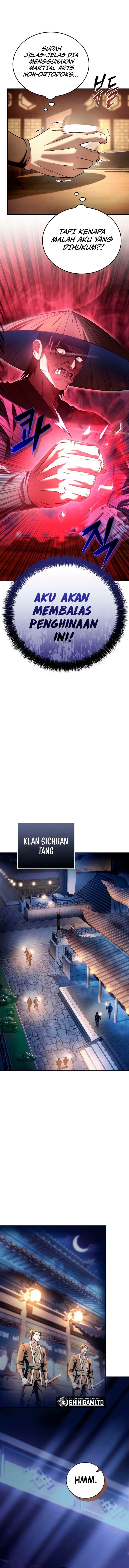 Overlord Of Sichuan chapter 6
