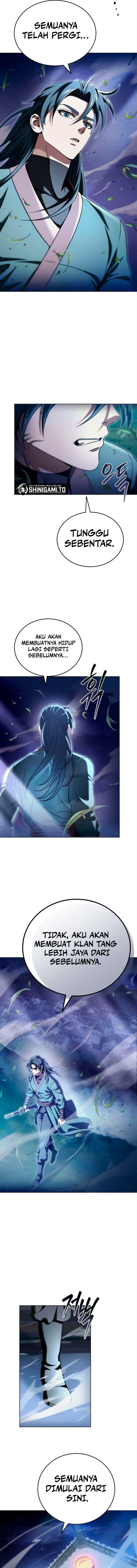 Overlord Of Sichuan chapter 6