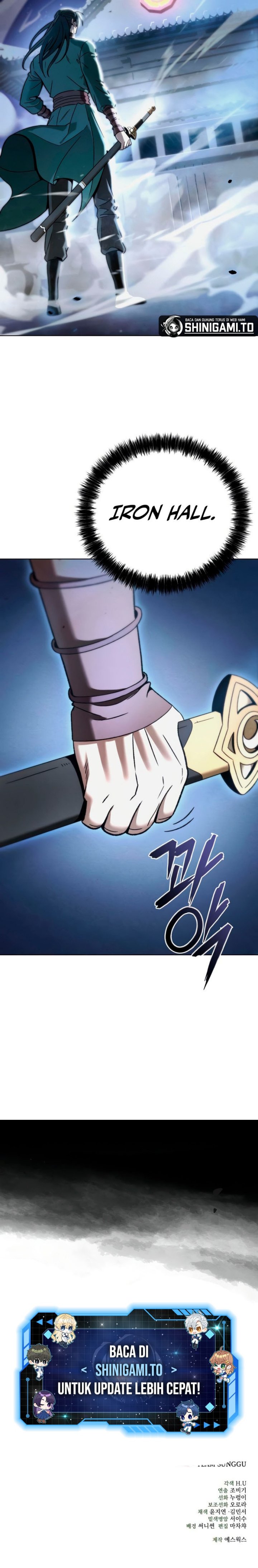 Overlord Of Sichuan chapter 6