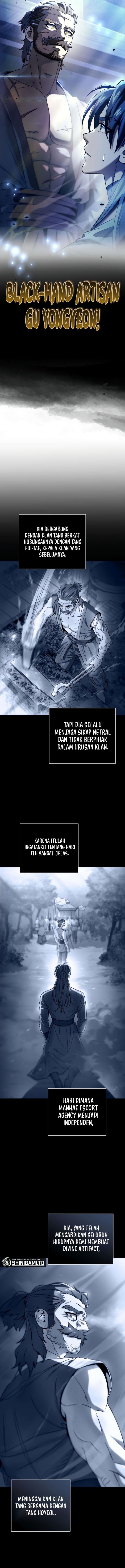 Overlord Of Sichuan chapter 7