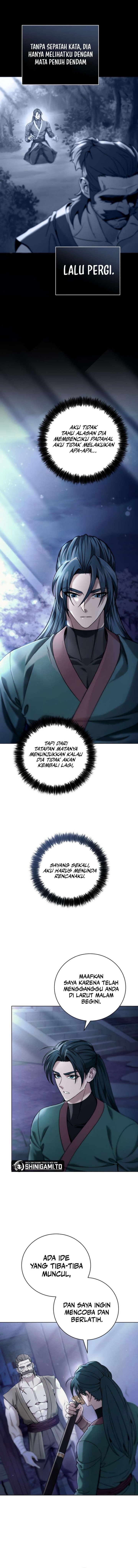 Overlord Of Sichuan chapter 7