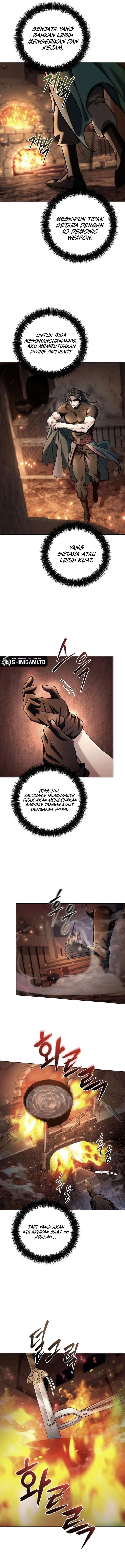 Overlord Of Sichuan chapter 7