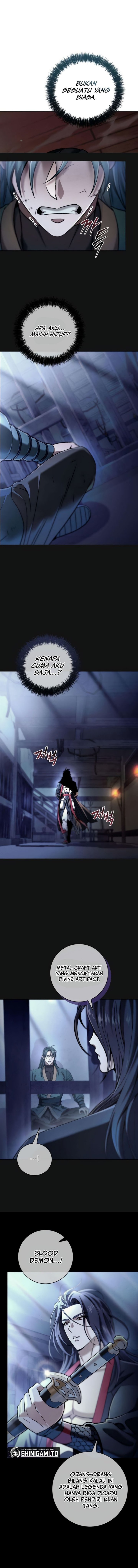 Overlord Of Sichuan chapter 7