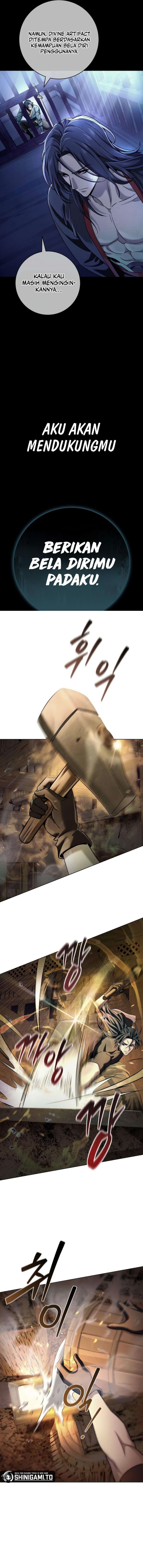 Overlord Of Sichuan chapter 7