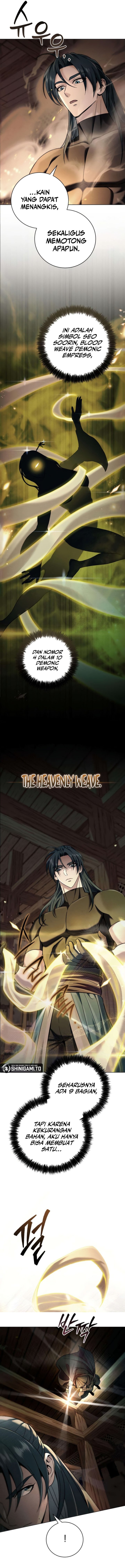 Overlord Of Sichuan chapter 7