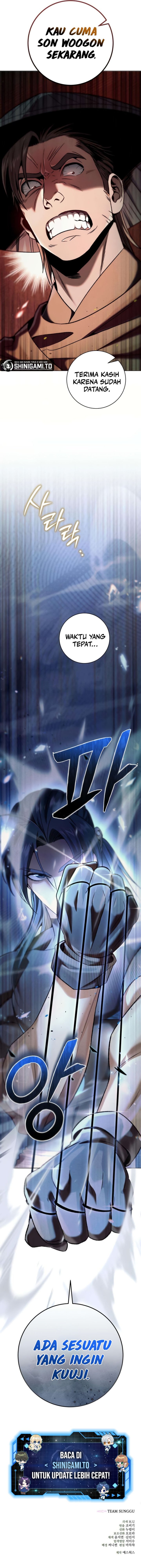 Overlord Of Sichuan chapter 7