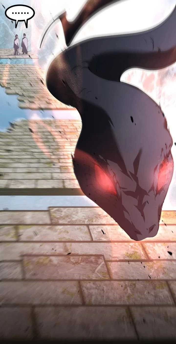 Overlord of Insects Chapter 25 Bahasa Indonesia