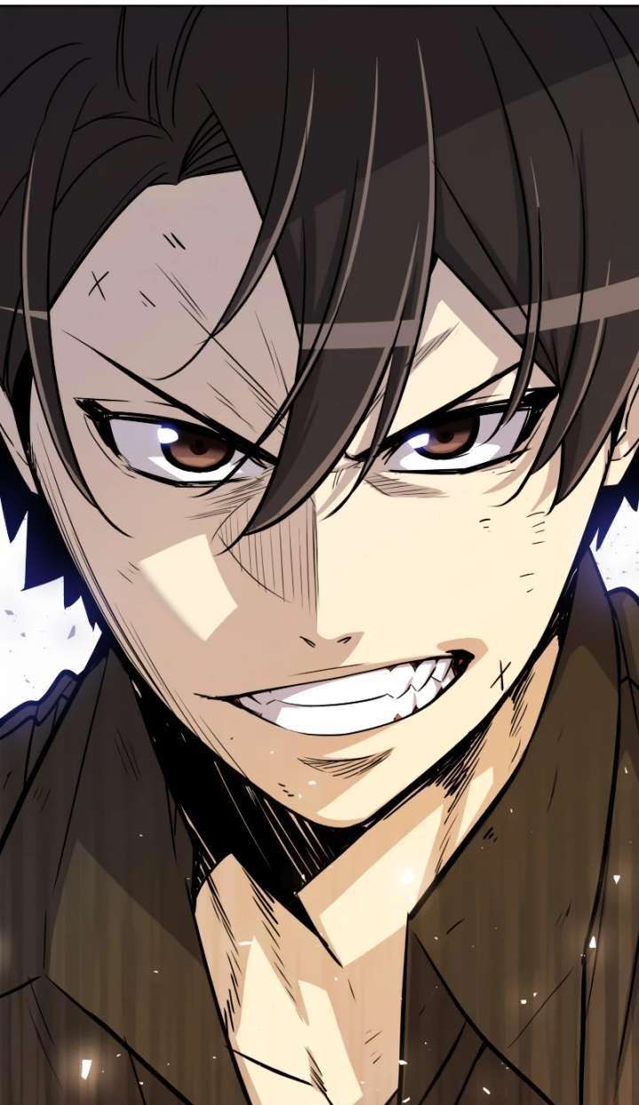 Overpowered Sword Chapter 51 Bahasa Indonesia