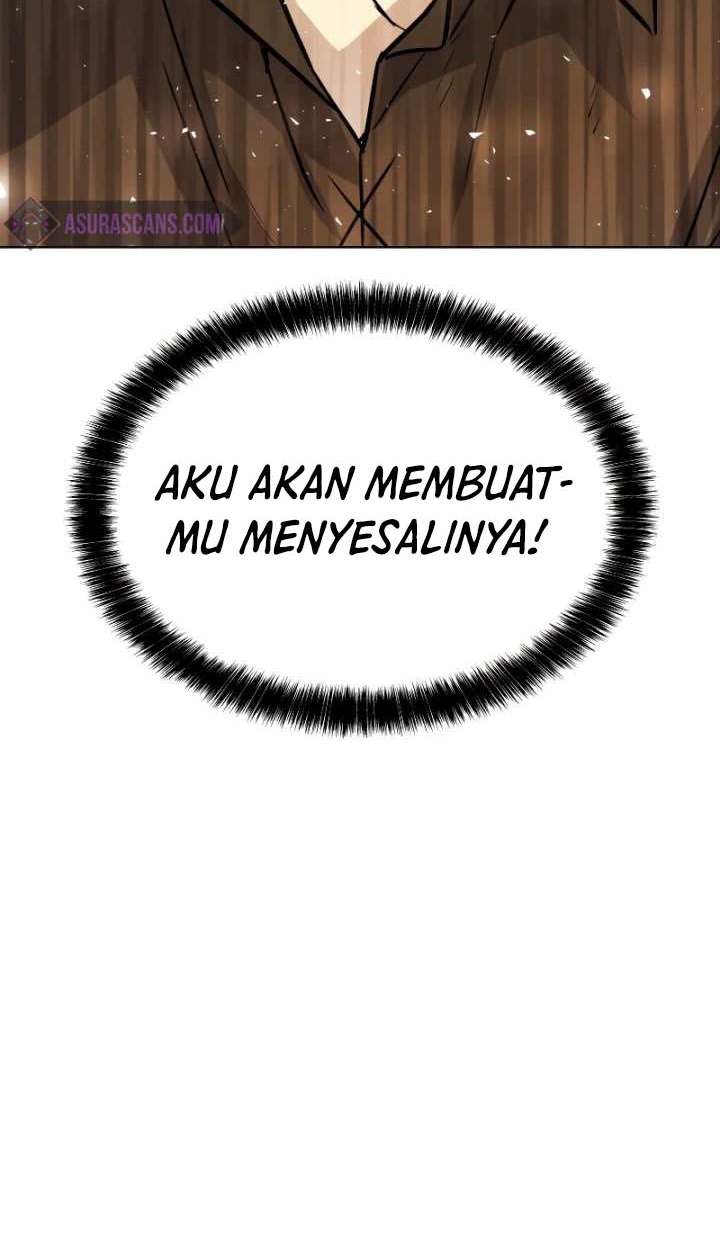 Overpowered Sword Chapter 51 Bahasa Indonesia