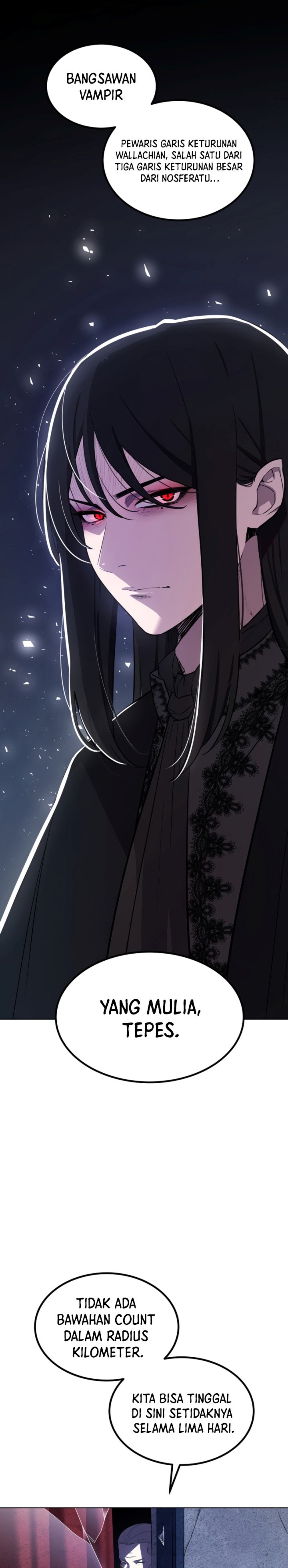 Overpowered Sword chapter 67