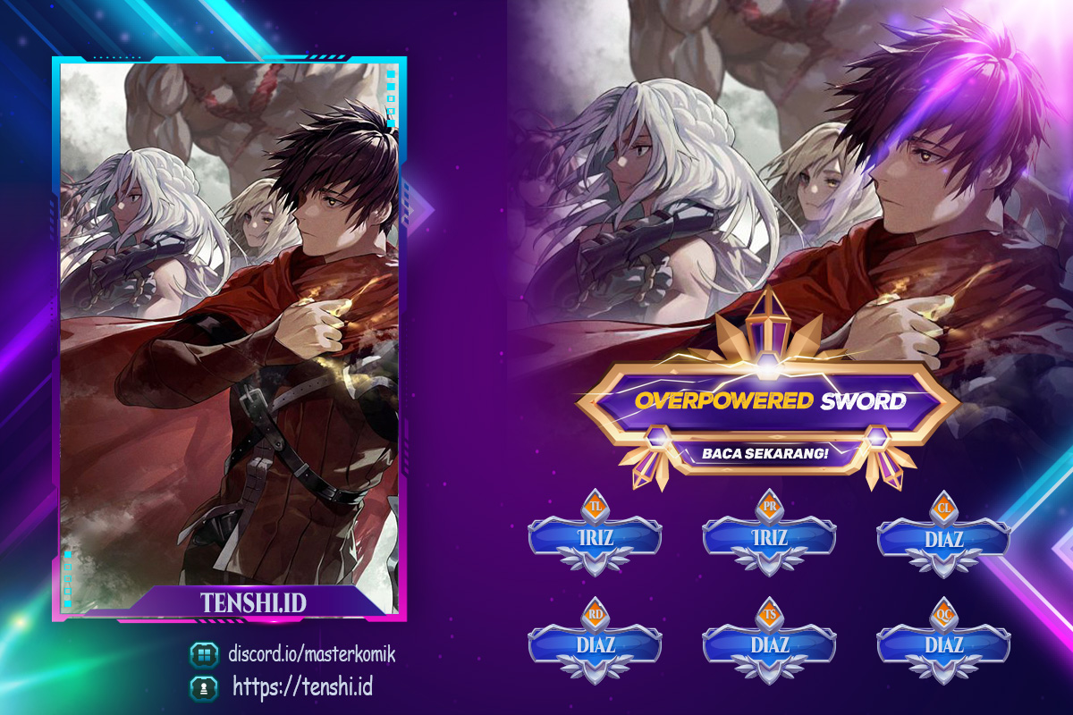 Dilarang COPAS - situs resmi www.mangacanblog.com - Komik overpowered sword 107 - chapter 107 108 Indonesia overpowered sword 107 - chapter 107 Terbaru 0|Baca Manga Komik Indonesia|Mangacan