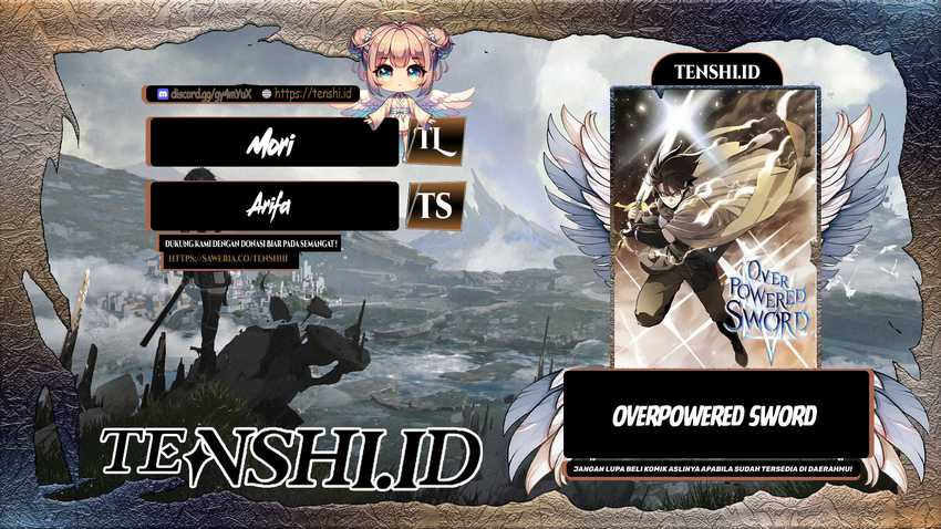 Dilarang COPAS - situs resmi www.mangacanblog.com - Komik overpowered sword 120 - chapter 120 121 Indonesia overpowered sword 120 - chapter 120 Terbaru 0|Baca Manga Komik Indonesia|Mangacan