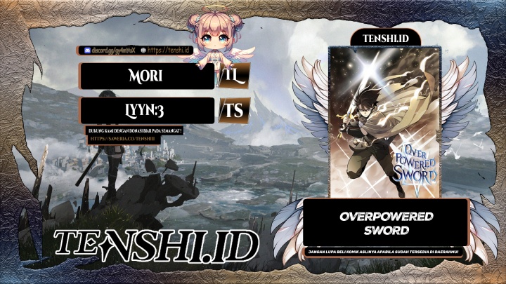 Dilarang COPAS - situs resmi www.mangacanblog.com - Komik overpowered sword 142 - chapter 142 143 Indonesia overpowered sword 142 - chapter 142 Terbaru 0|Baca Manga Komik Indonesia|Mangacan