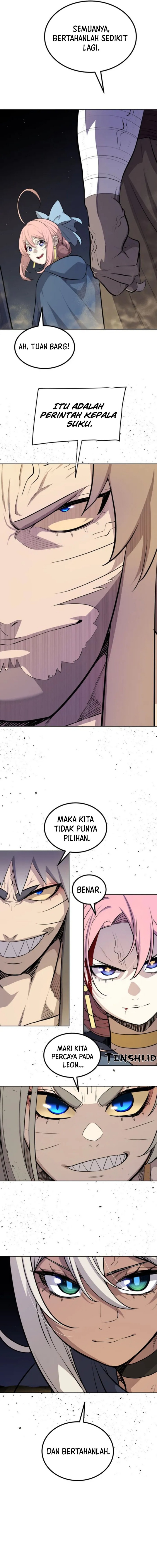 Dilarang COPAS - situs resmi www.mangacanblog.com - Komik overpowered sword 142 - chapter 142 143 Indonesia overpowered sword 142 - chapter 142 Terbaru 2|Baca Manga Komik Indonesia|Mangacan