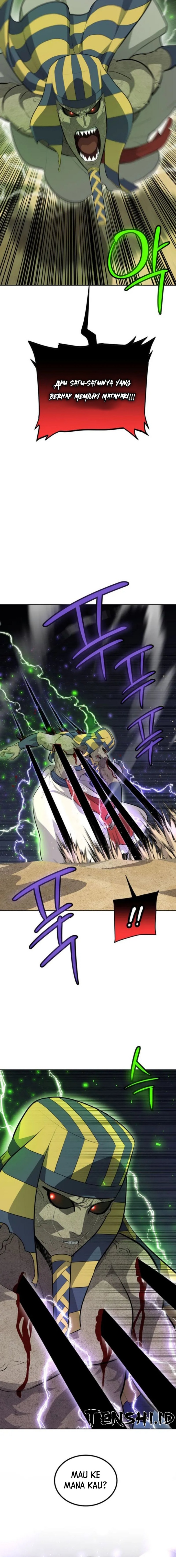 Dilarang COPAS - situs resmi www.mangacanblog.com - Komik overpowered sword 142 - chapter 142 143 Indonesia overpowered sword 142 - chapter 142 Terbaru 15|Baca Manga Komik Indonesia|Mangacan