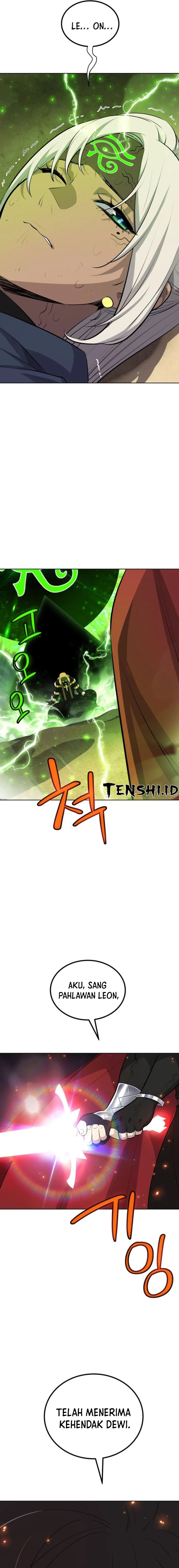 Dilarang COPAS - situs resmi www.mangacanblog.com - Komik overpowered sword 143 - chapter 143 144 Indonesia overpowered sword 143 - chapter 143 Terbaru 18|Baca Manga Komik Indonesia|Mangacan