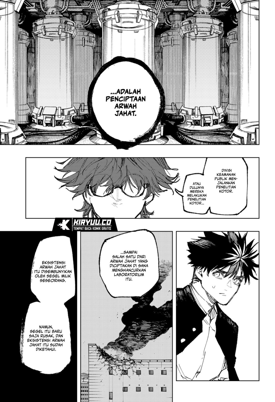 Oversleeping Takahashi Chapter 37 Bahasa Indonesia