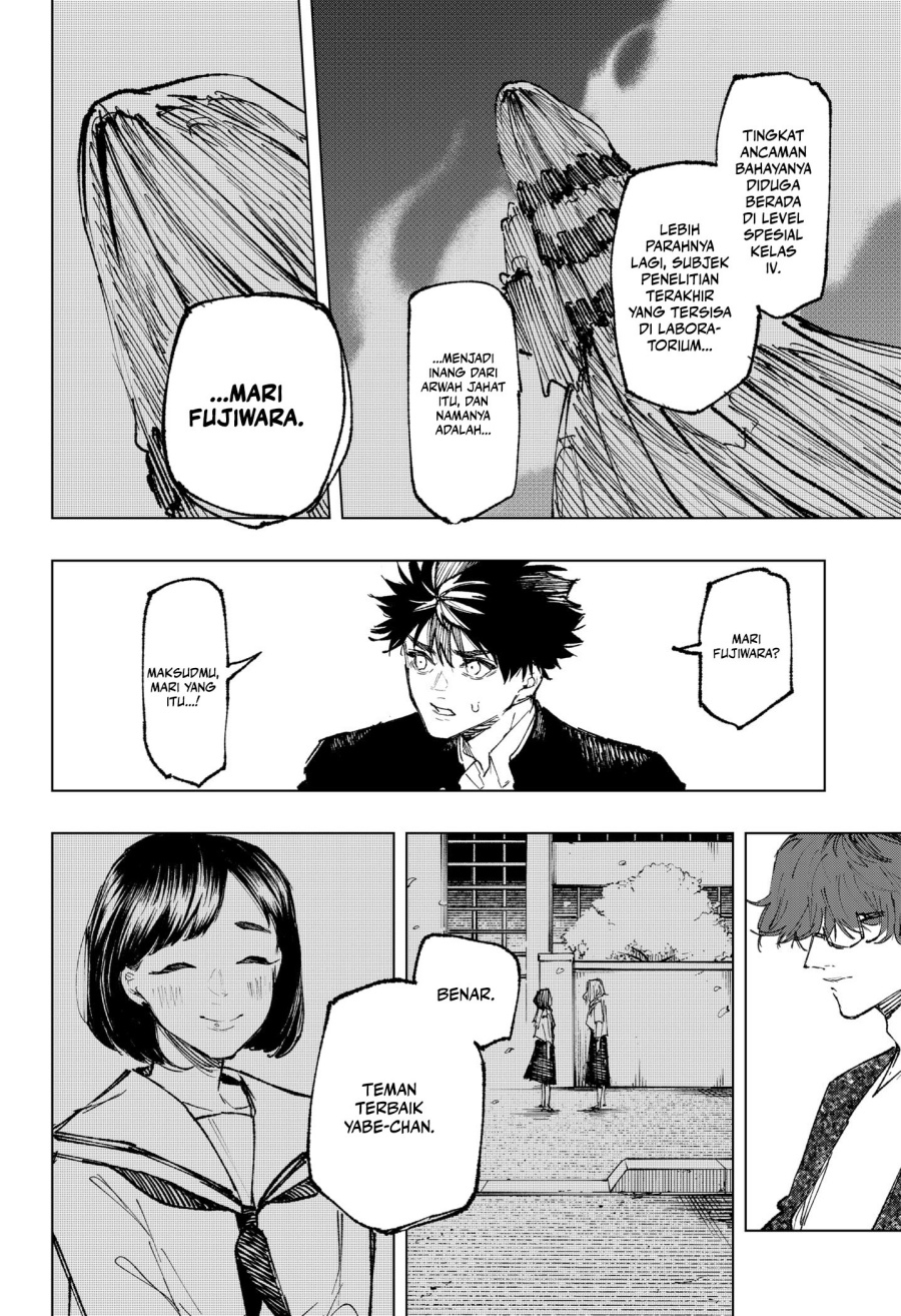 Oversleeping Takahashi Chapter 37 Bahasa Indonesia