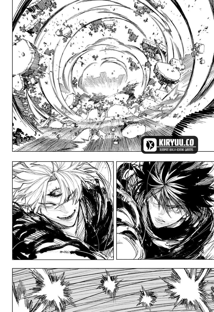 Oversleeping Takahashi Chapter 41 Bahasa Indonesia