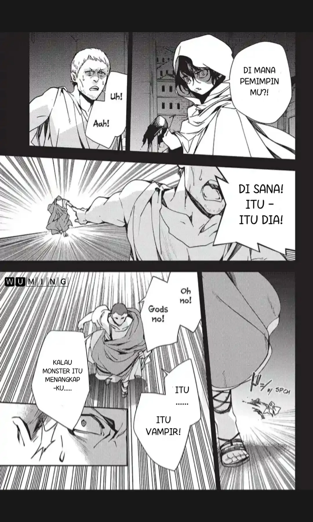 Dilarang COPAS - situs resmi www.mangacanblog.com - Komik owari no seraph 116 - chapter 116 117 Indonesia owari no seraph 116 - chapter 116 Terbaru 10|Baca Manga Komik Indonesia|Mangacan