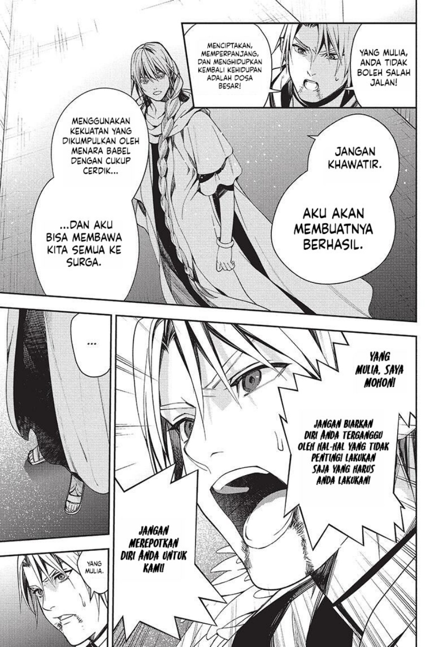 Dilarang COPAS - situs resmi www.mangacanblog.com - Komik owari no seraph 126 - chapter 126 127 Indonesia owari no seraph 126 - chapter 126 Terbaru 20|Baca Manga Komik Indonesia|Mangacan