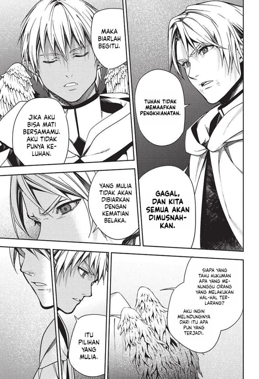 Dilarang COPAS - situs resmi www.mangacanblog.com - Komik owari no seraph 126 - chapter 126 127 Indonesia owari no seraph 126 - chapter 126 Terbaru 30|Baca Manga Komik Indonesia|Mangacan