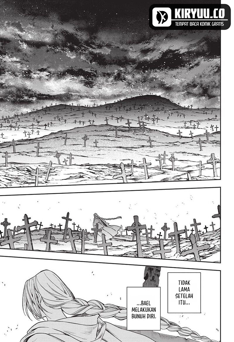 Owari no Seraph chapter 128