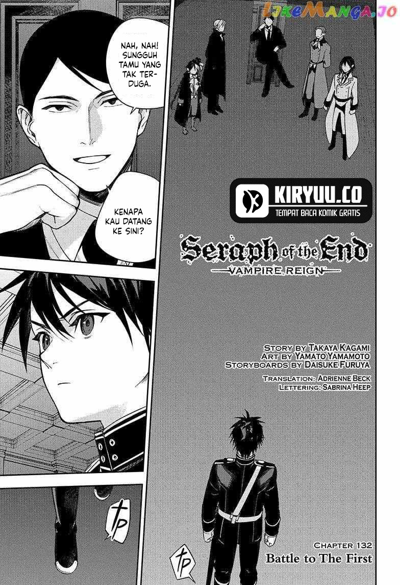Dilarang COPAS - situs resmi www.mangacanblog.com - Komik owari no seraph 132 - chapter 132 133 Indonesia owari no seraph 132 - chapter 132 Terbaru 1|Baca Manga Komik Indonesia|Mangacan