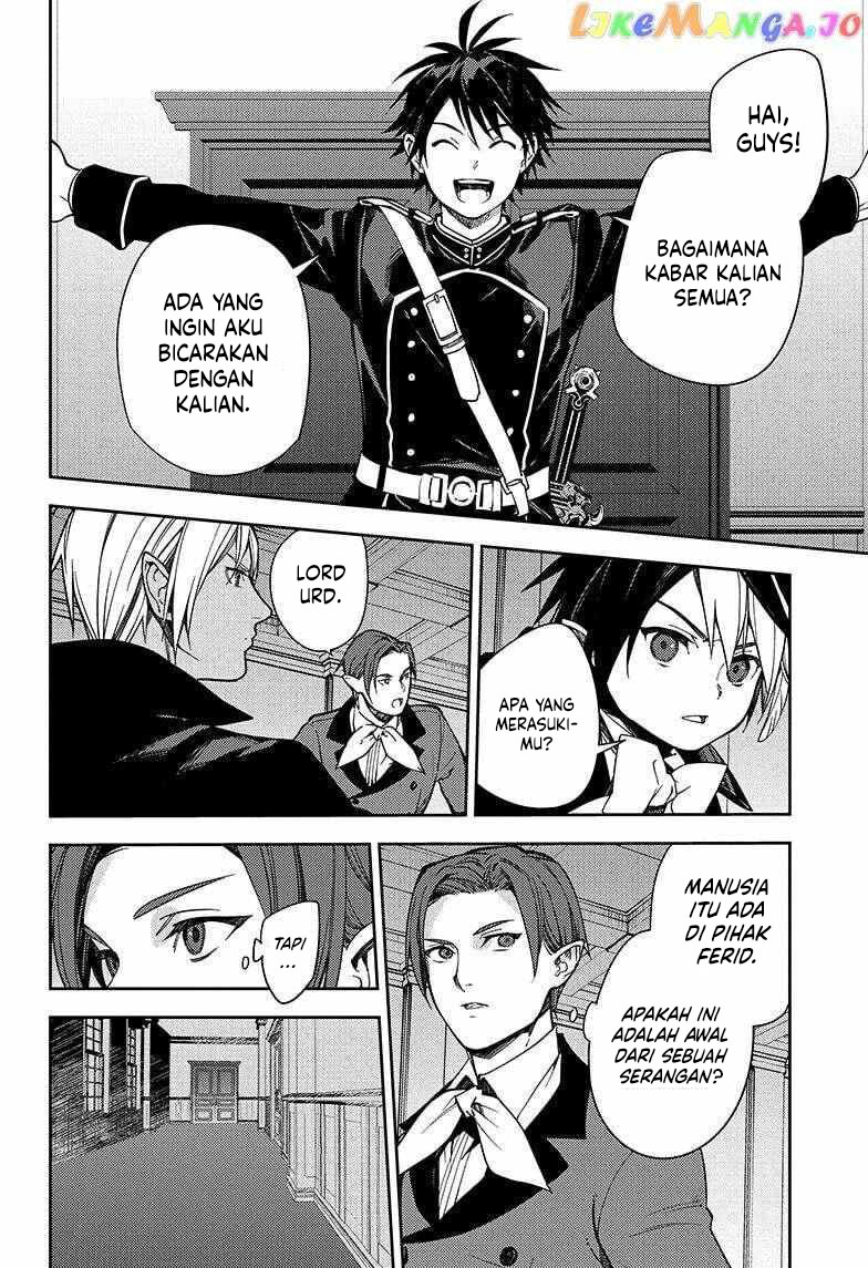 Dilarang COPAS - situs resmi www.mangacanblog.com - Komik owari no seraph 132 - chapter 132 133 Indonesia owari no seraph 132 - chapter 132 Terbaru 2|Baca Manga Komik Indonesia|Mangacan