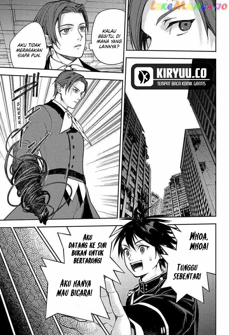 Dilarang COPAS - situs resmi www.mangacanblog.com - Komik owari no seraph 132 - chapter 132 133 Indonesia owari no seraph 132 - chapter 132 Terbaru 3|Baca Manga Komik Indonesia|Mangacan