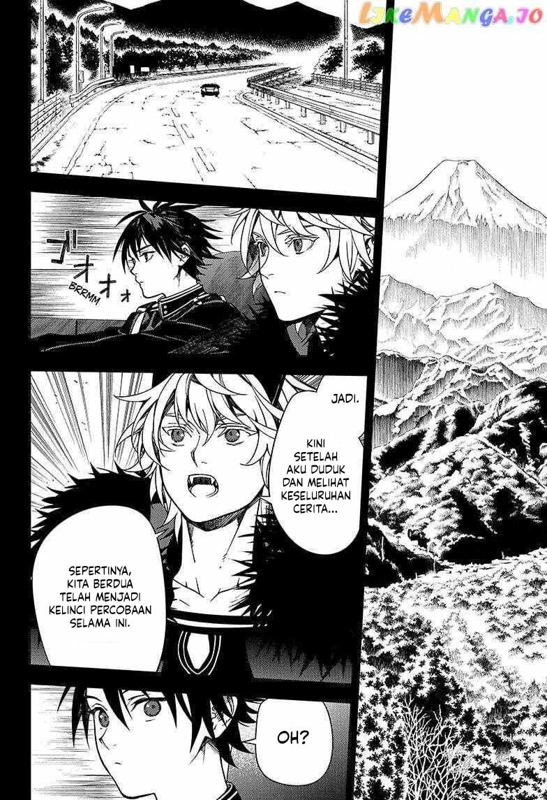 Dilarang COPAS - situs resmi www.mangacanblog.com - Komik owari no seraph 132 - chapter 132 133 Indonesia owari no seraph 132 - chapter 132 Terbaru 4|Baca Manga Komik Indonesia|Mangacan