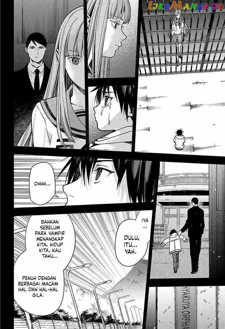 Dilarang COPAS - situs resmi www.mangacanblog.com - Komik owari no seraph 132 - chapter 132 133 Indonesia owari no seraph 132 - chapter 132 Terbaru 6|Baca Manga Komik Indonesia|Mangacan