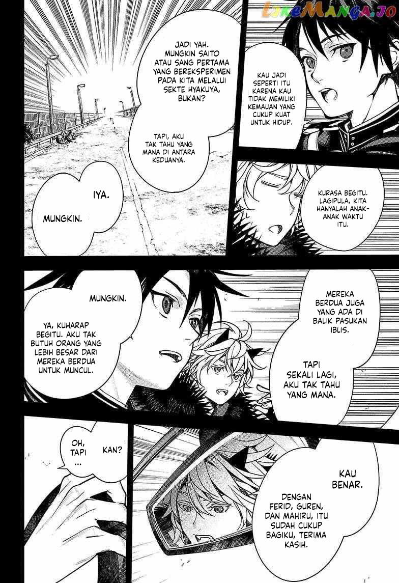 Dilarang COPAS - situs resmi www.mangacanblog.com - Komik owari no seraph 132 - chapter 132 133 Indonesia owari no seraph 132 - chapter 132 Terbaru 8|Baca Manga Komik Indonesia|Mangacan