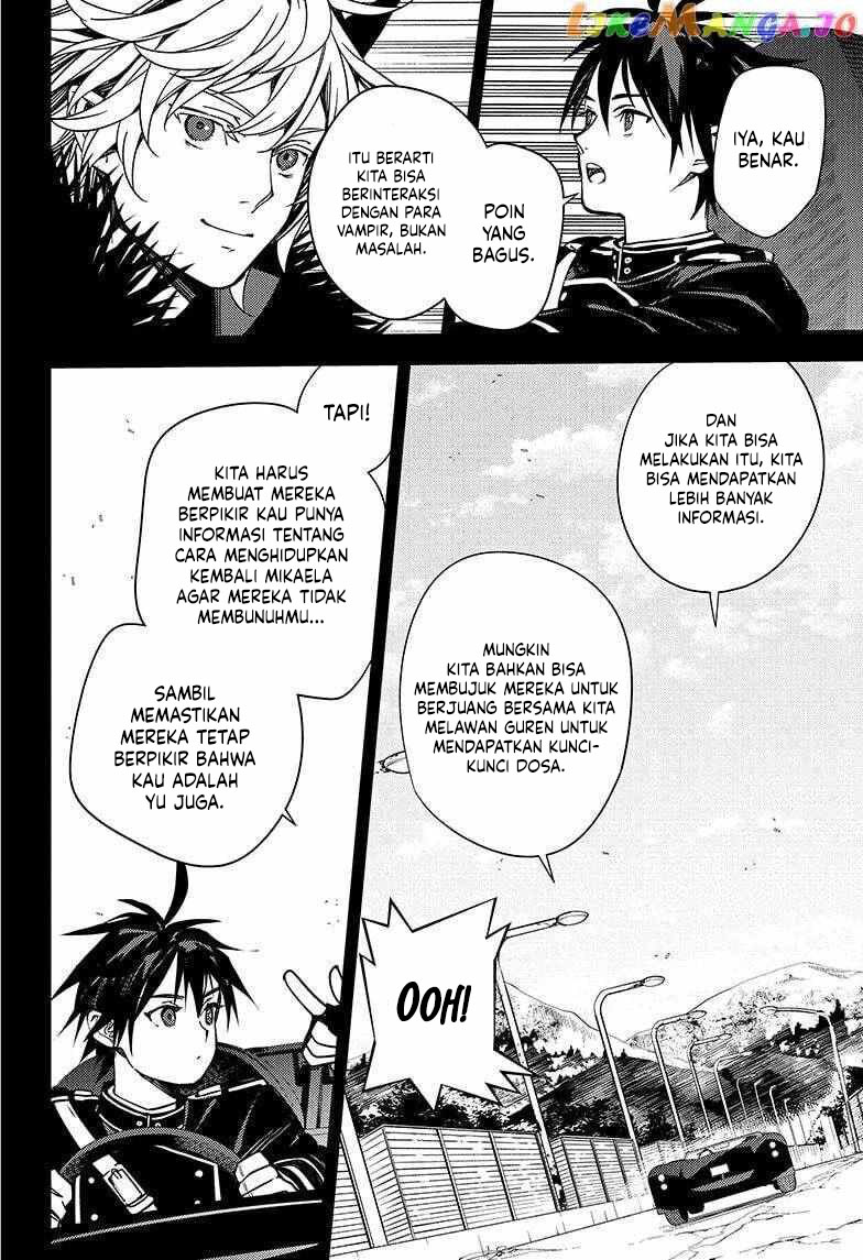 Dilarang COPAS - situs resmi www.mangacanblog.com - Komik owari no seraph 132 - chapter 132 133 Indonesia owari no seraph 132 - chapter 132 Terbaru 12|Baca Manga Komik Indonesia|Mangacan