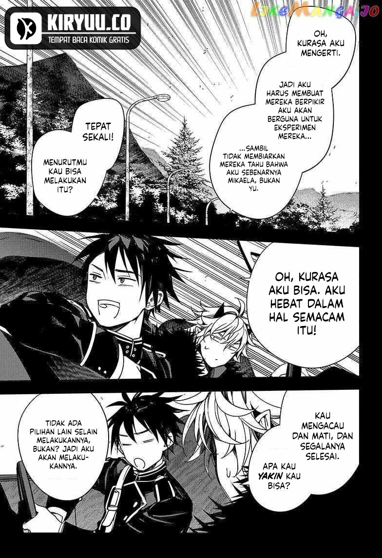 Dilarang COPAS - situs resmi www.mangacanblog.com - Komik owari no seraph 132 - chapter 132 133 Indonesia owari no seraph 132 - chapter 132 Terbaru 13|Baca Manga Komik Indonesia|Mangacan