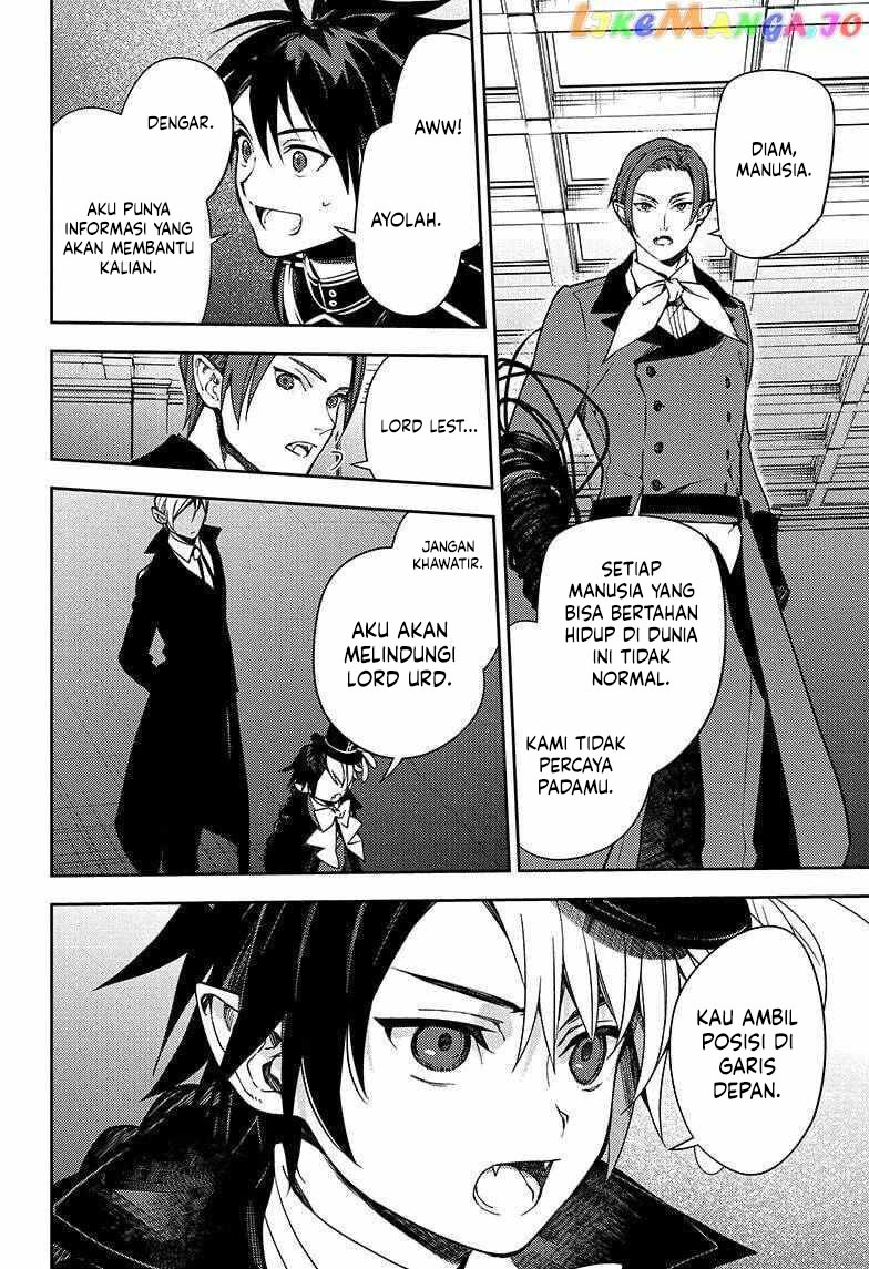 Dilarang COPAS - situs resmi www.mangacanblog.com - Komik owari no seraph 132 - chapter 132 133 Indonesia owari no seraph 132 - chapter 132 Terbaru 16|Baca Manga Komik Indonesia|Mangacan