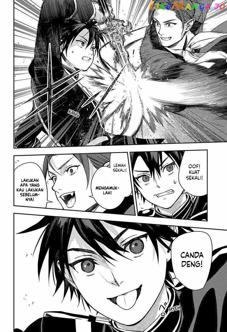 Dilarang COPAS - situs resmi www.mangacanblog.com - Komik owari no seraph 132 - chapter 132 133 Indonesia owari no seraph 132 - chapter 132 Terbaru 18|Baca Manga Komik Indonesia|Mangacan