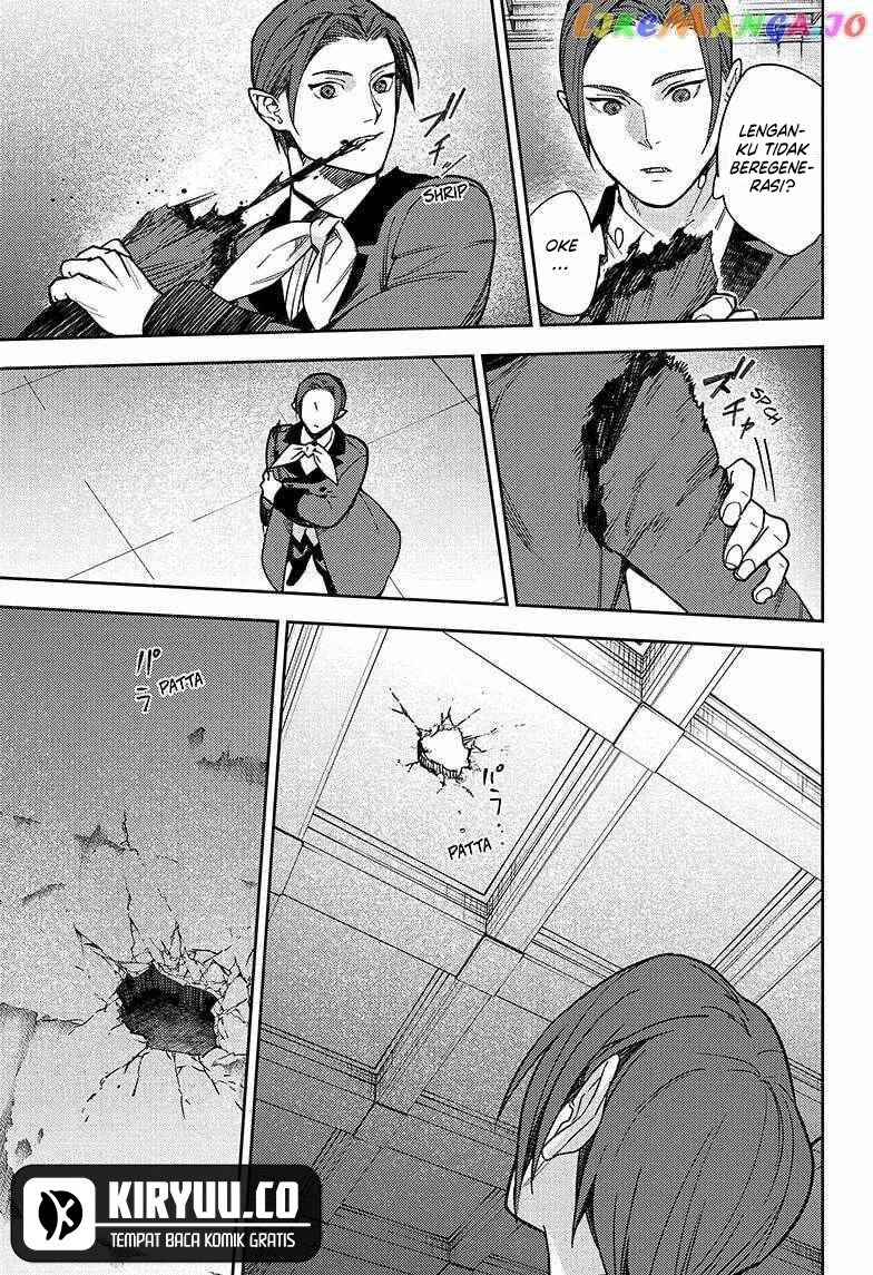 Dilarang COPAS - situs resmi www.mangacanblog.com - Komik owari no seraph 132 - chapter 132 133 Indonesia owari no seraph 132 - chapter 132 Terbaru 21|Baca Manga Komik Indonesia|Mangacan