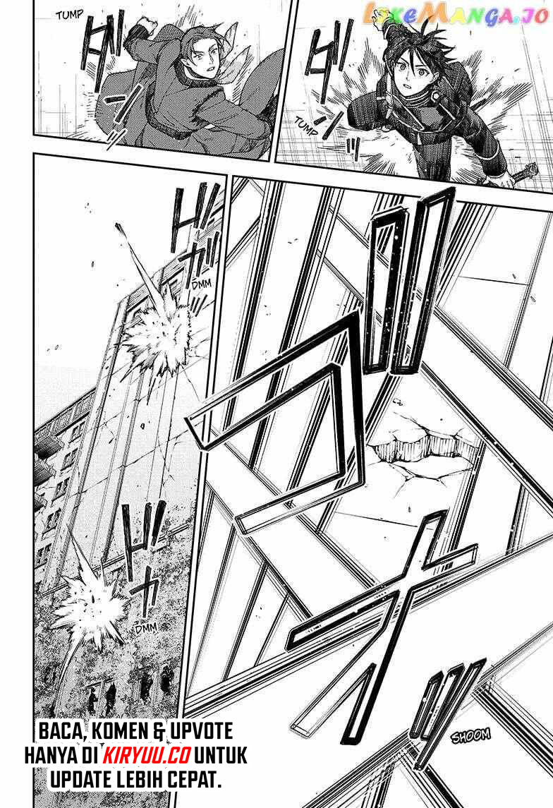 Dilarang COPAS - situs resmi www.mangacanblog.com - Komik owari no seraph 132 - chapter 132 133 Indonesia owari no seraph 132 - chapter 132 Terbaru 24|Baca Manga Komik Indonesia|Mangacan