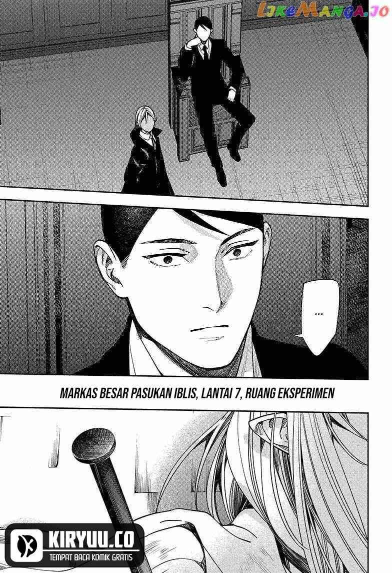 Dilarang COPAS - situs resmi www.mangacanblog.com - Komik owari no seraph 132 - chapter 132 133 Indonesia owari no seraph 132 - chapter 132 Terbaru 27|Baca Manga Komik Indonesia|Mangacan