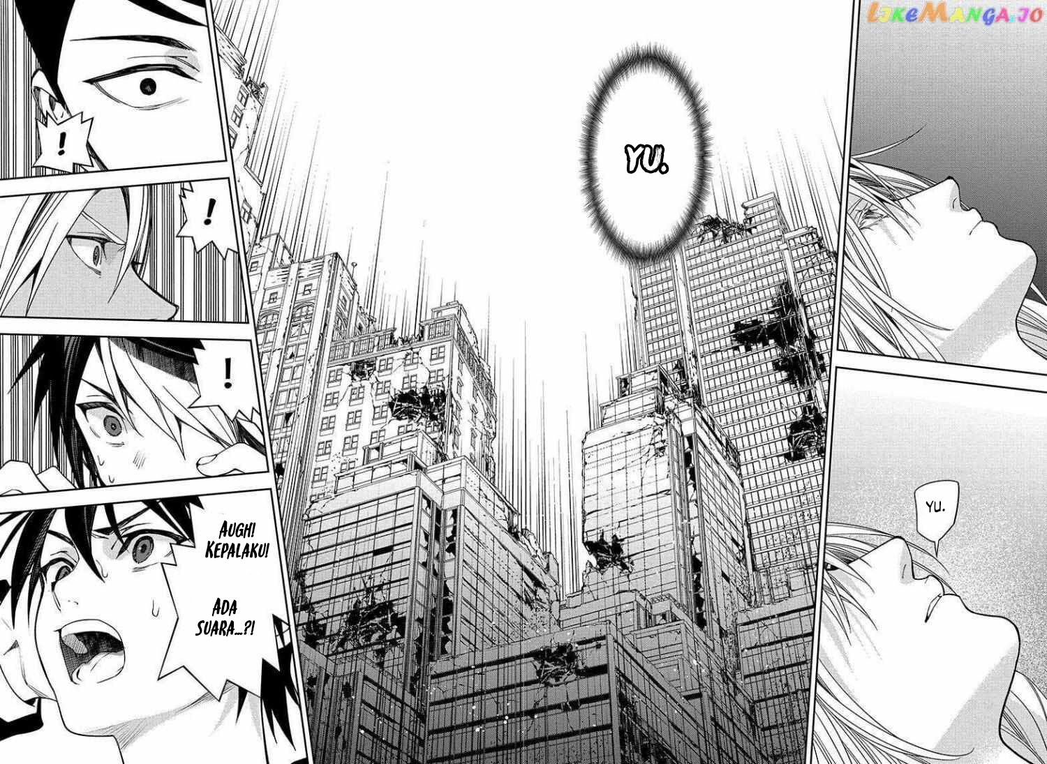 Dilarang COPAS - situs resmi www.mangacanblog.com - Komik owari no seraph 132 - chapter 132 133 Indonesia owari no seraph 132 - chapter 132 Terbaru 28|Baca Manga Komik Indonesia|Mangacan