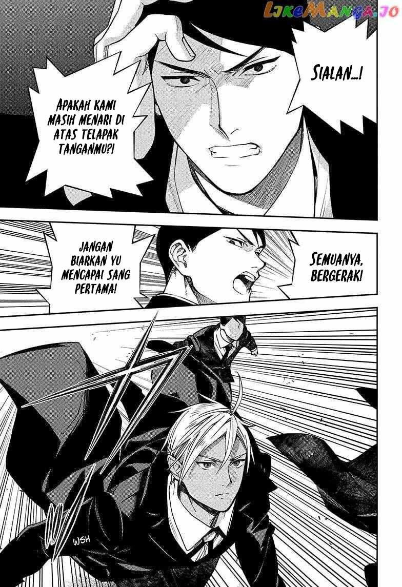 Dilarang COPAS - situs resmi www.mangacanblog.com - Komik owari no seraph 132 - chapter 132 133 Indonesia owari no seraph 132 - chapter 132 Terbaru 30|Baca Manga Komik Indonesia|Mangacan