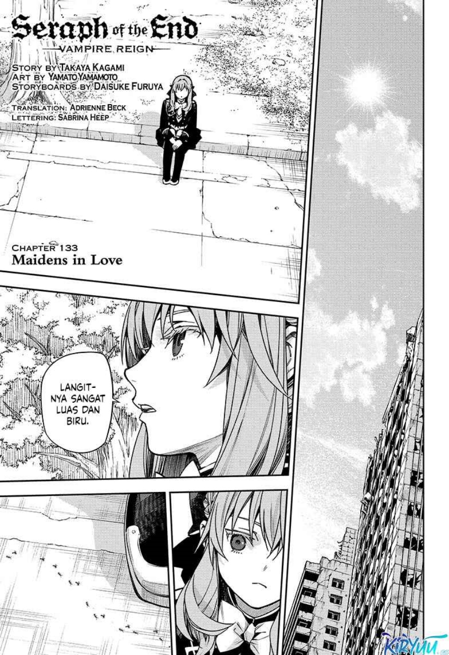 Dilarang COPAS - situs resmi www.mangacanblog.com - Komik owari no seraph 133 - chapter 133 134 Indonesia owari no seraph 133 - chapter 133 Terbaru 1|Baca Manga Komik Indonesia|Mangacan