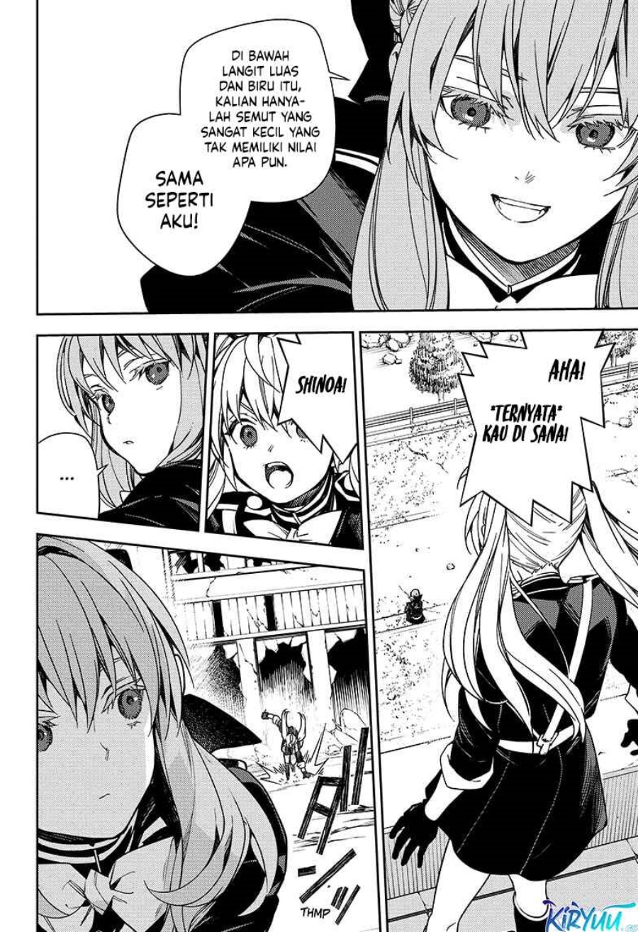 Dilarang COPAS - situs resmi www.mangacanblog.com - Komik owari no seraph 133 - chapter 133 134 Indonesia owari no seraph 133 - chapter 133 Terbaru 2|Baca Manga Komik Indonesia|Mangacan