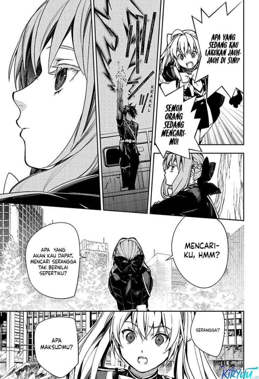Dilarang COPAS - situs resmi www.mangacanblog.com - Komik owari no seraph 133 - chapter 133 134 Indonesia owari no seraph 133 - chapter 133 Terbaru 3|Baca Manga Komik Indonesia|Mangacan