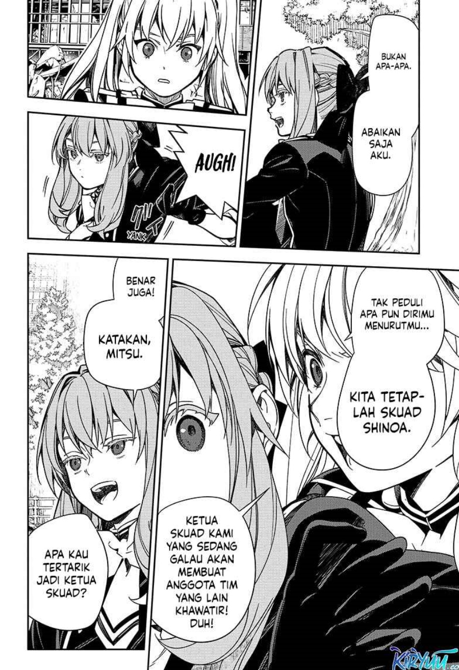 Dilarang COPAS - situs resmi www.mangacanblog.com - Komik owari no seraph 133 - chapter 133 134 Indonesia owari no seraph 133 - chapter 133 Terbaru 4|Baca Manga Komik Indonesia|Mangacan