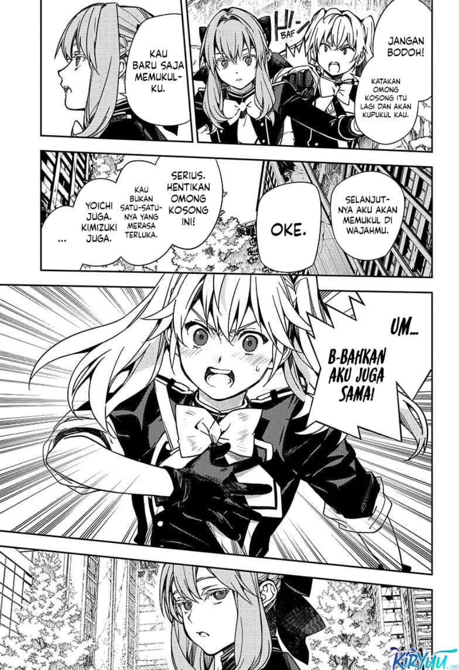 Dilarang COPAS - situs resmi www.mangacanblog.com - Komik owari no seraph 133 - chapter 133 134 Indonesia owari no seraph 133 - chapter 133 Terbaru 5|Baca Manga Komik Indonesia|Mangacan